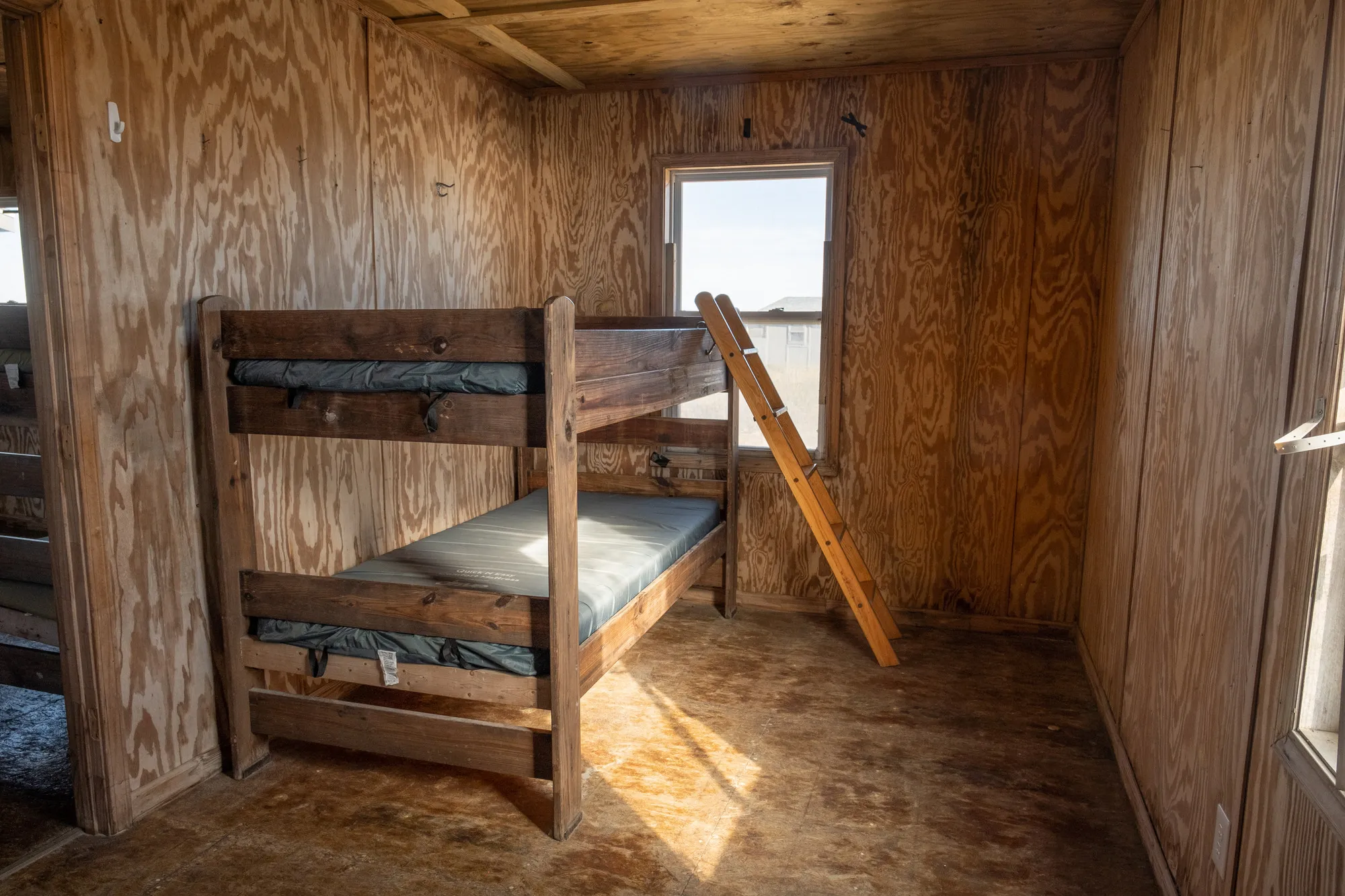 Great Island Cabin Camp