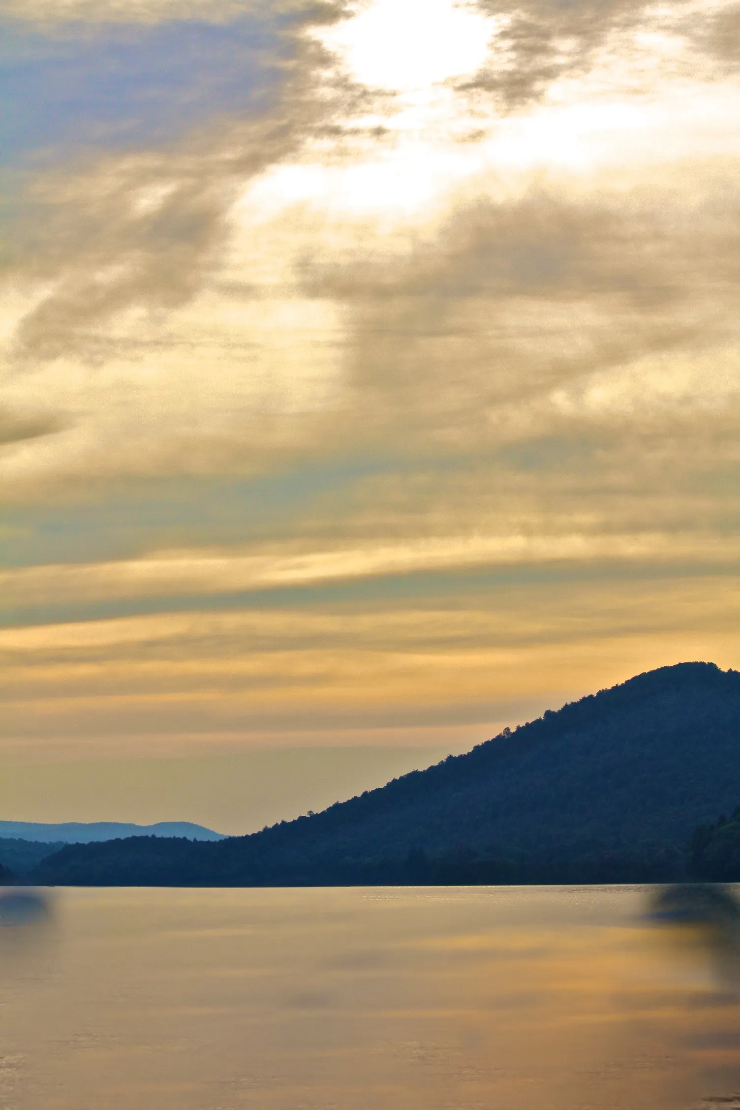 Piseco Lake Campground