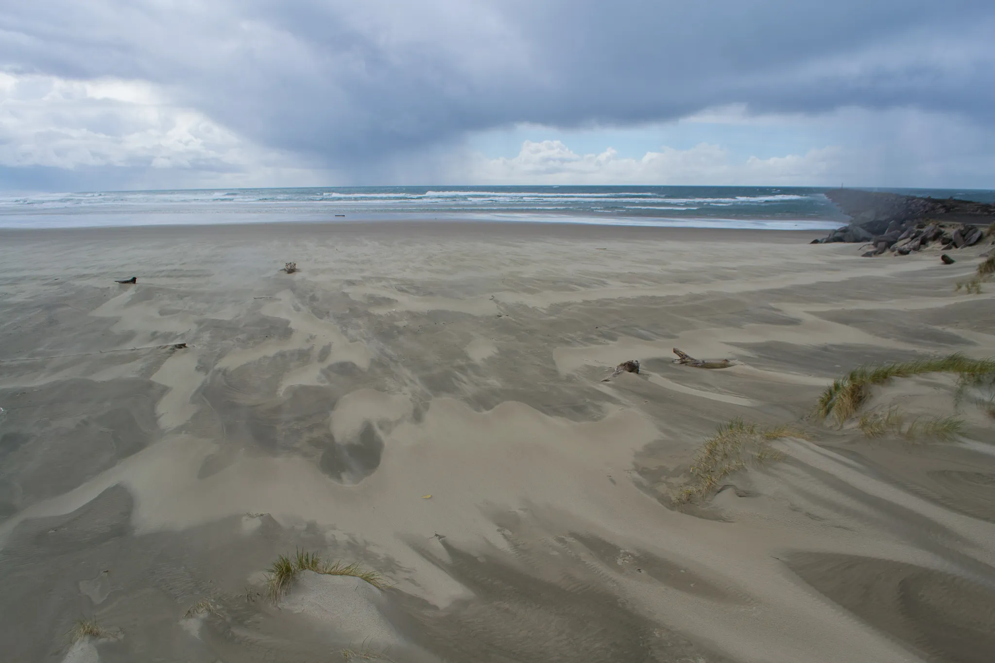 South Beach State Park