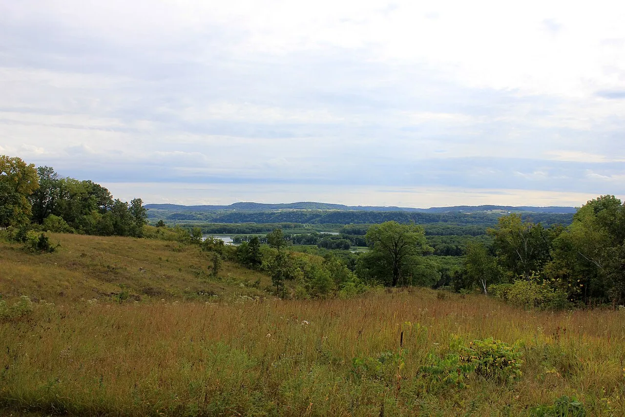 Nelson Dewey State Park