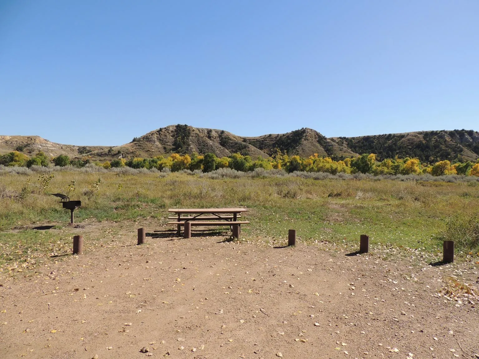 Cottonwood Group Site (Nd)