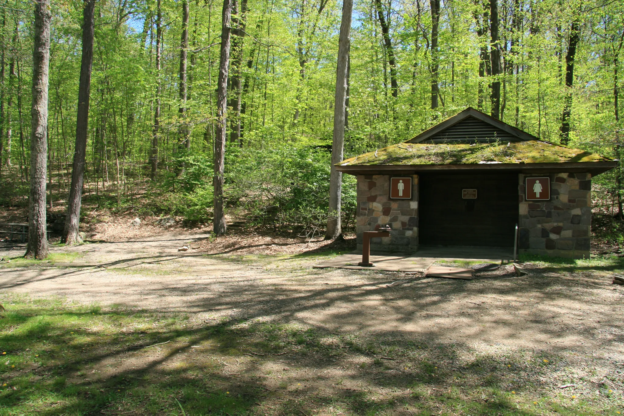 Stephens Campground