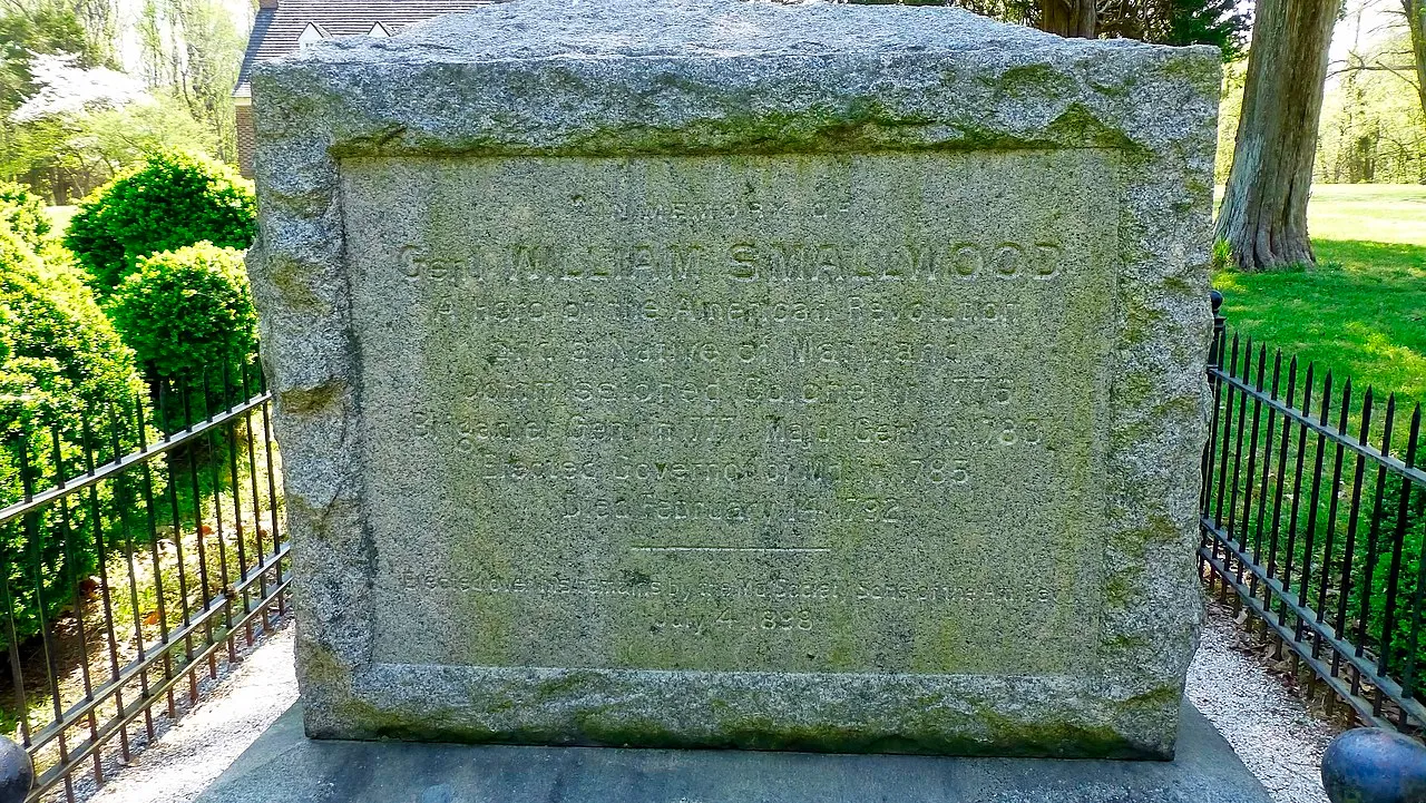 Smallwood State Park