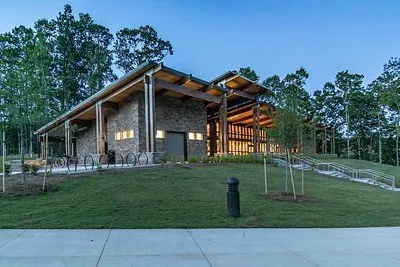 Fort Yargo State Park