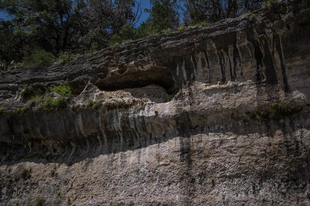 Guadalupe River State Park