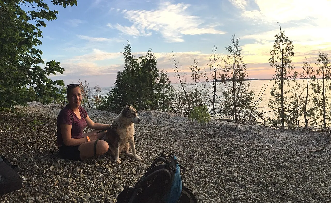 Wyalusing State Park