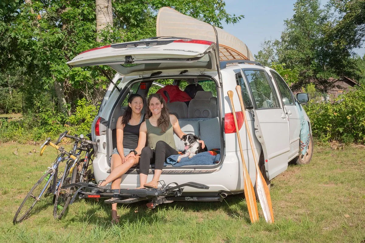 Guest Houses - Norway Point Campground