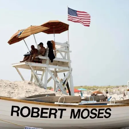 Robert Moses State Park