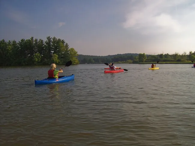 Shawnee State Park