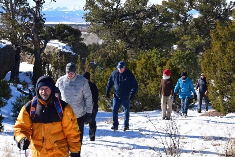 Lathrop State Park