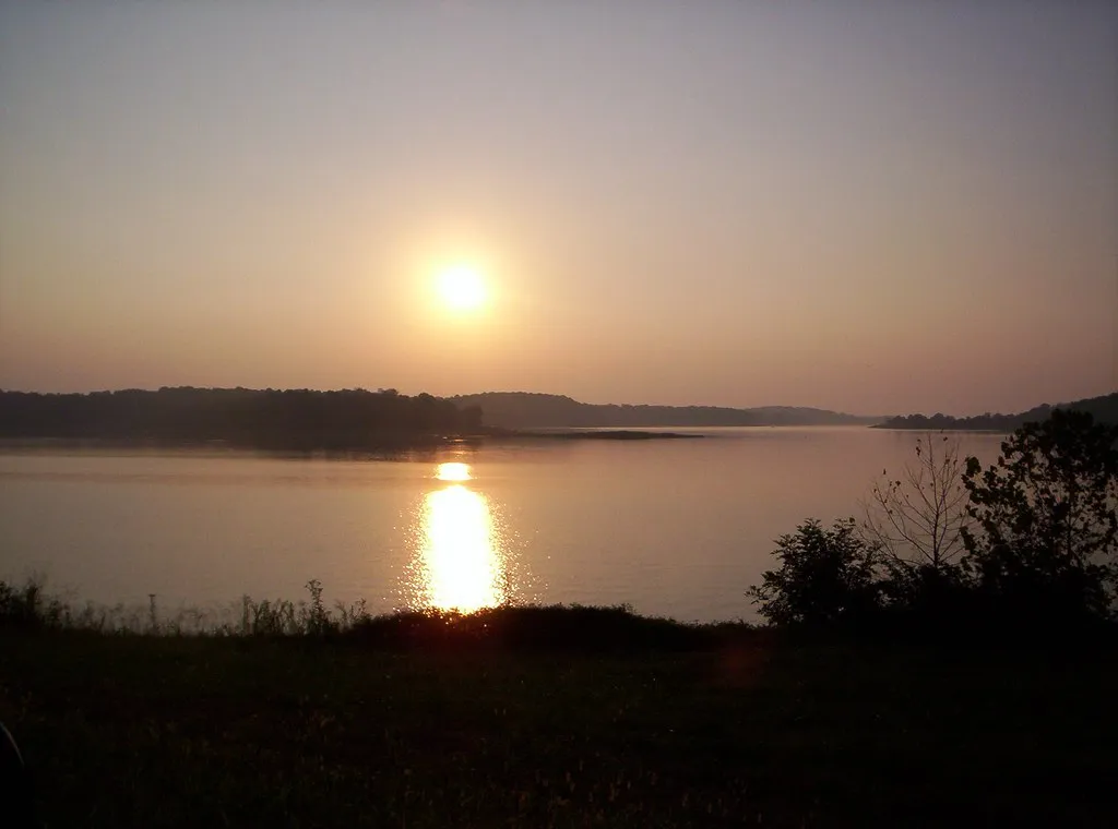Patoka Lake