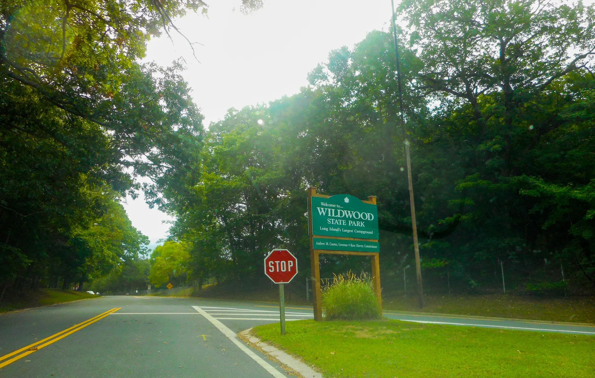 Wildwood State Park