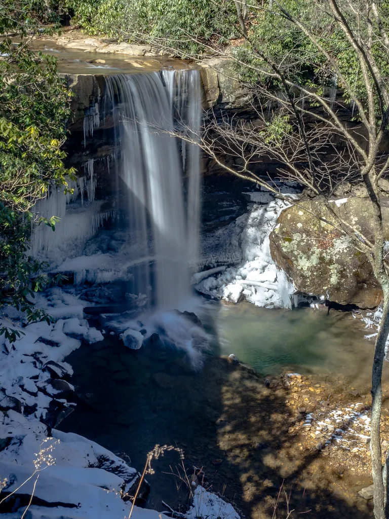 Ohiopyle State Park