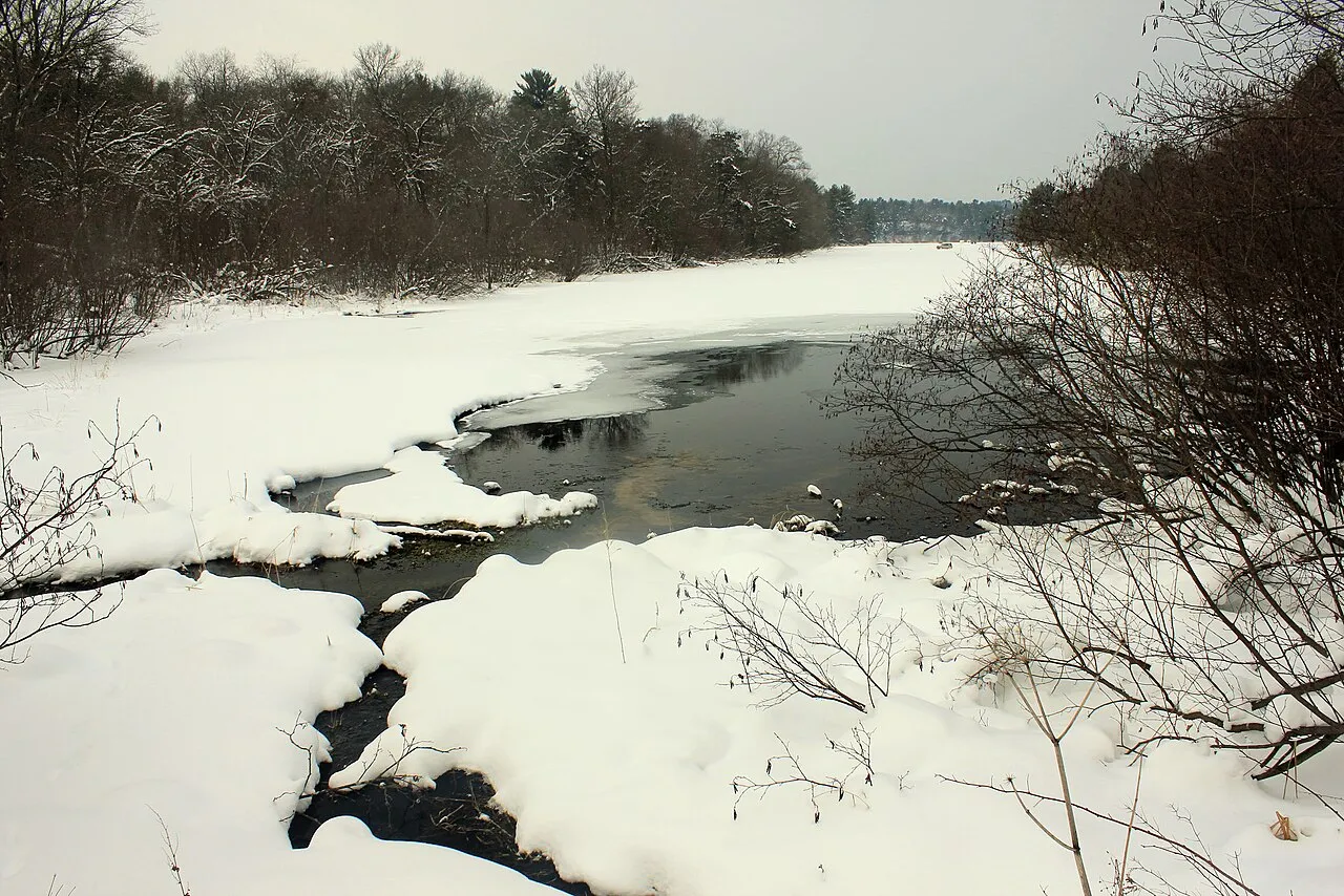 Mirror Lake State Park