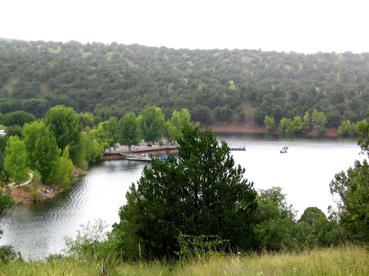 Lakeview Campground