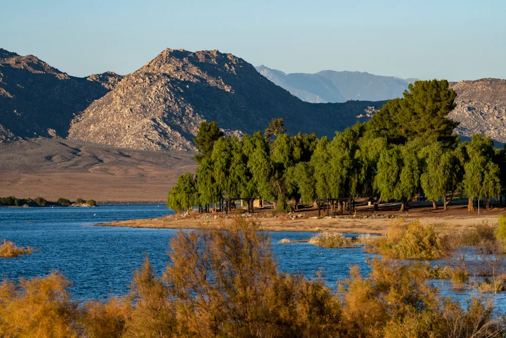 Roadrunner Campground