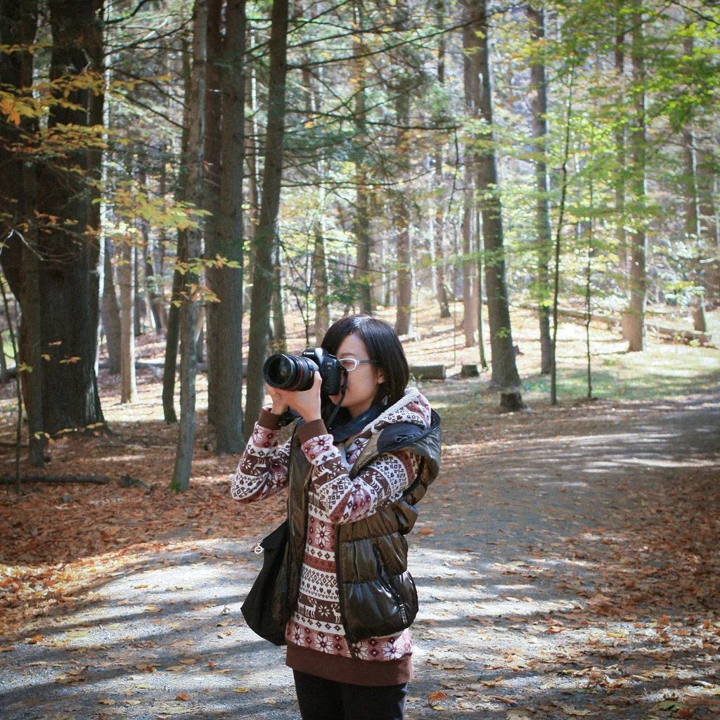 Quechee State Park