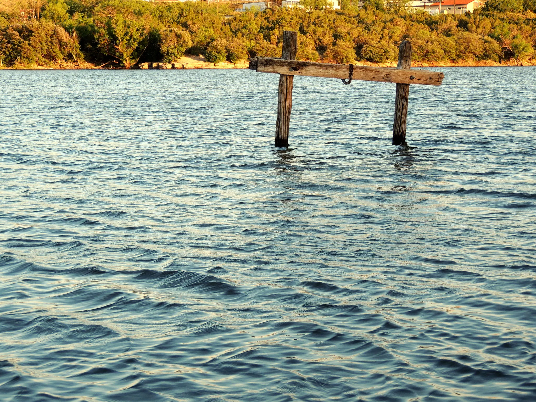 Big Spring State Park