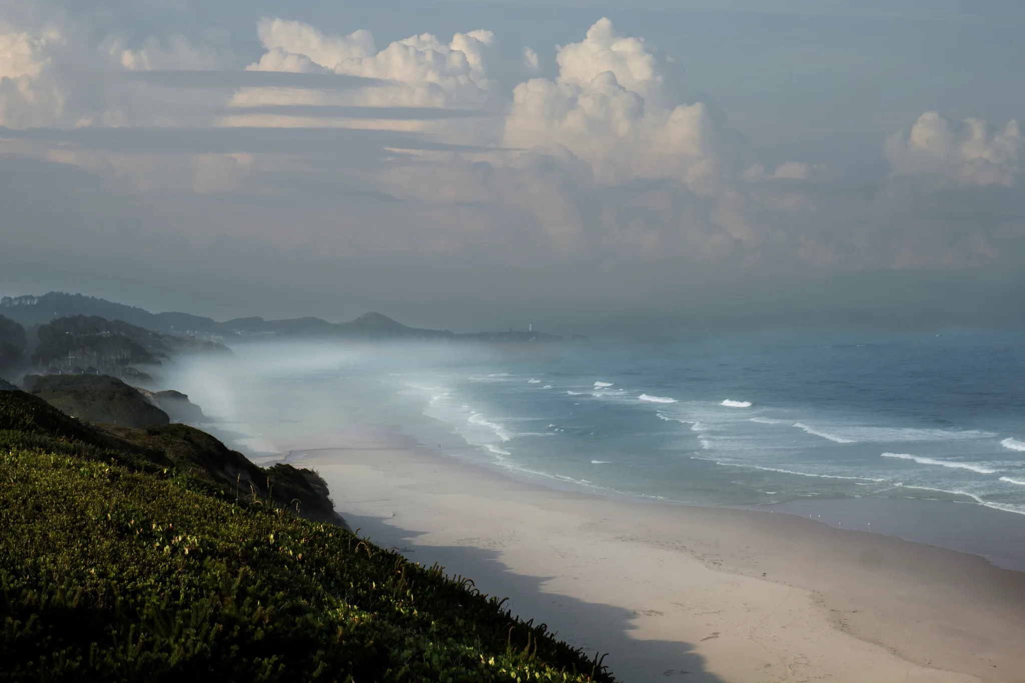Beverly Beach State Park