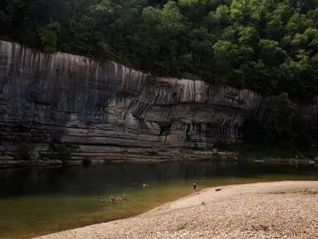 Buffalo Point