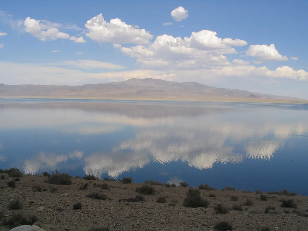 Walker's Point Recreation Area Campground