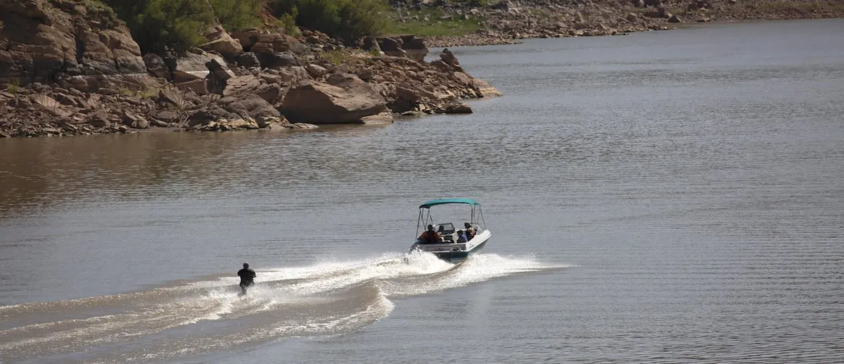 Bass Campground