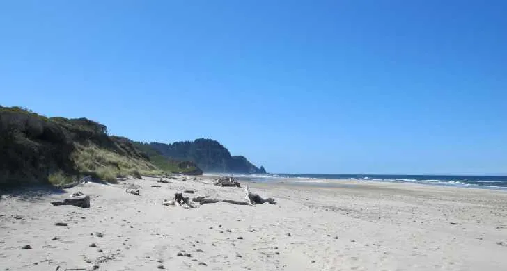 Willamette Mission State Park