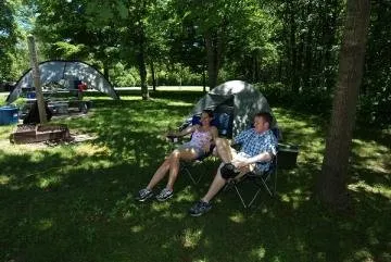 Campground