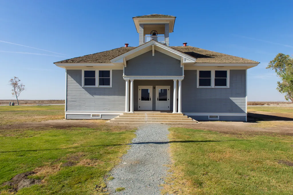 John L. Whitehead Jr. Campground
