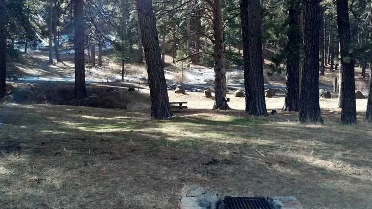 Tumalo State Park