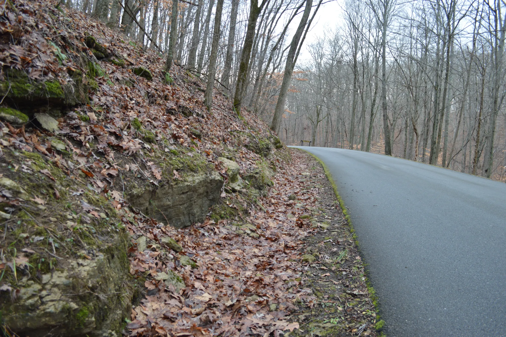 Versailles State Park
