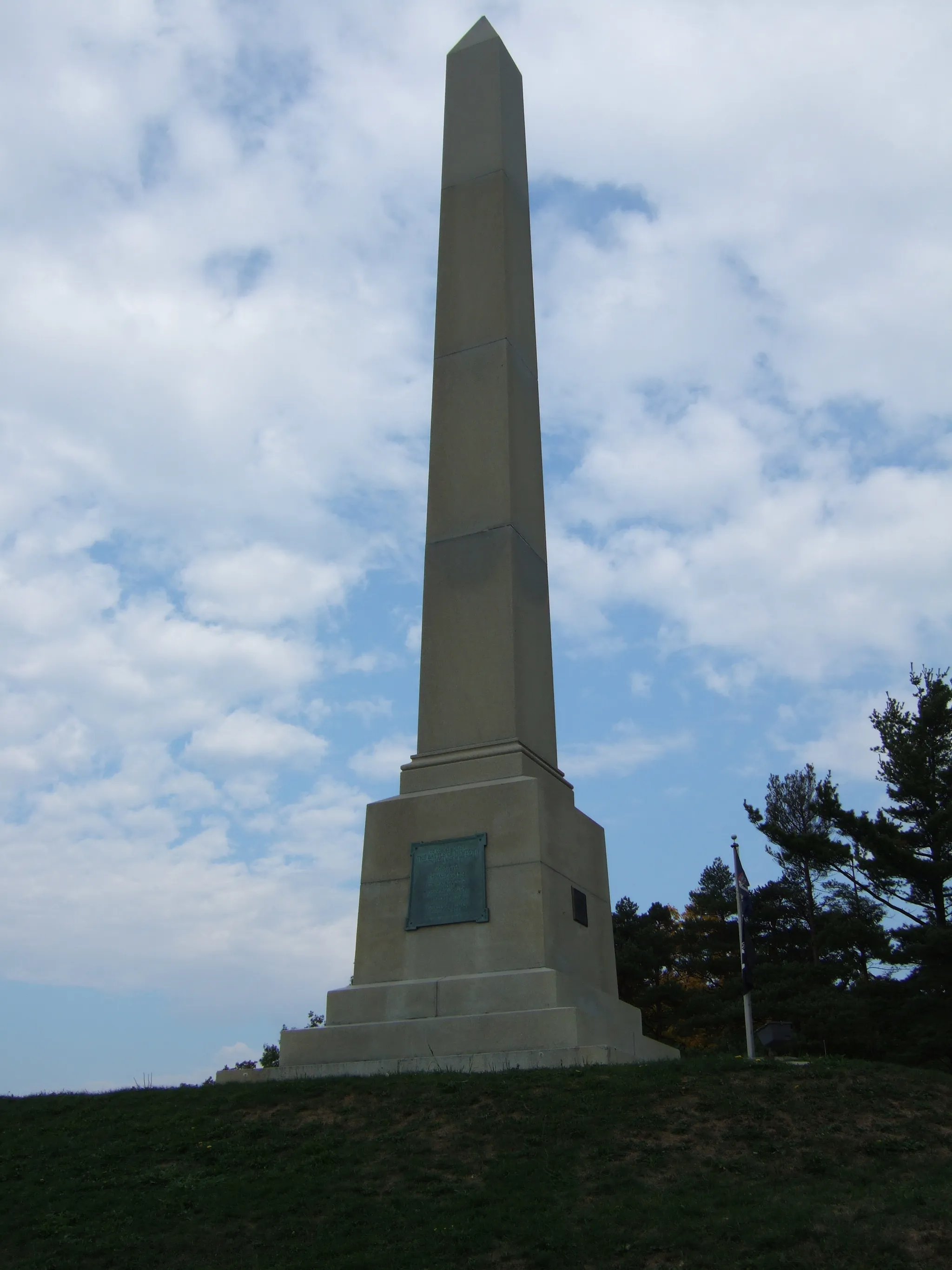 Newtown Battlefield State Park
