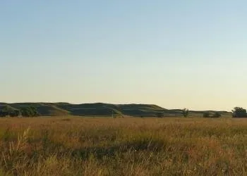 Red Cloud Campground