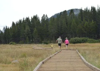 Columbine Campground