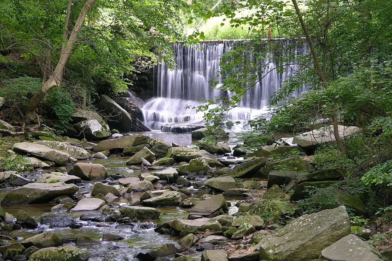 Susquehanna State Park