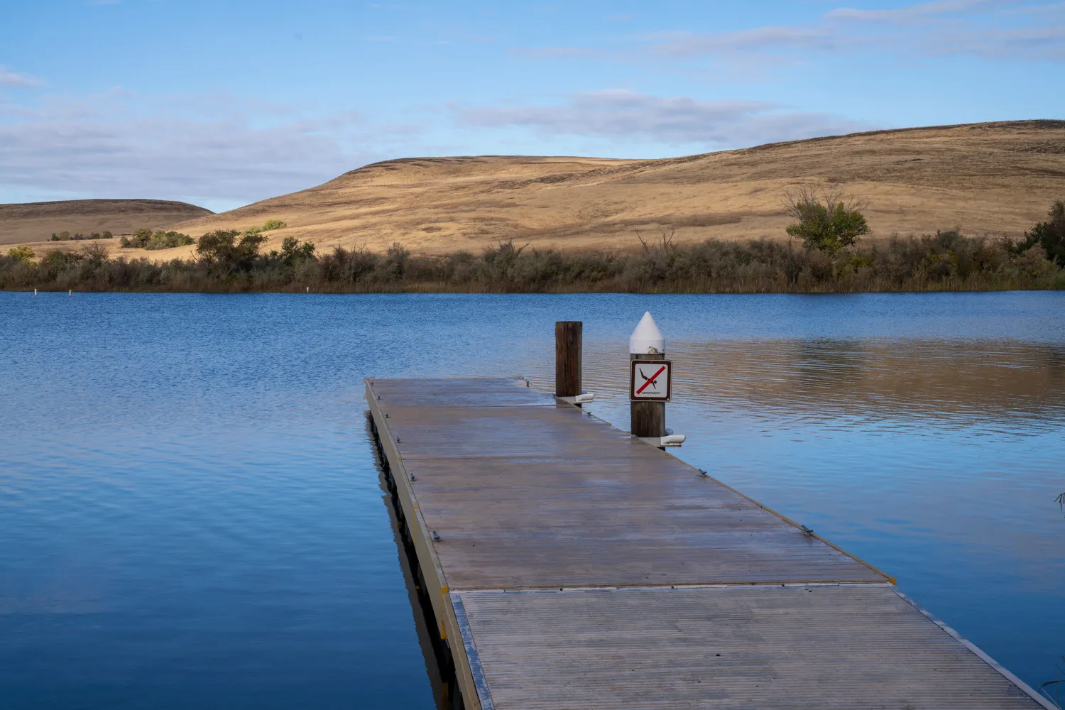 Loafer Creek Campground