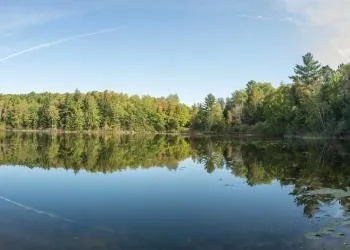 Kathryn Lake Recreation Area