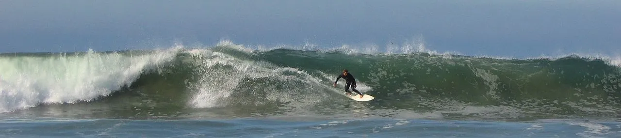 Jalama Beach