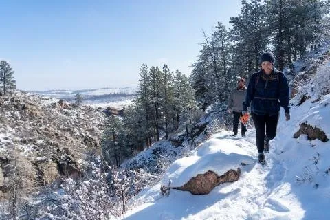 Mueller State Park