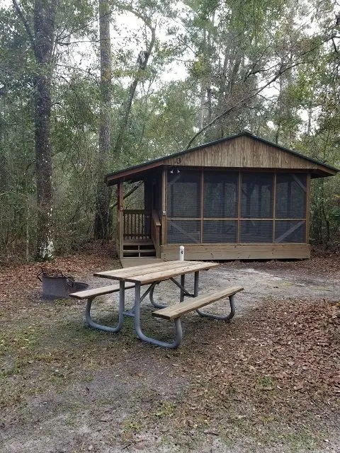 Adams Tract