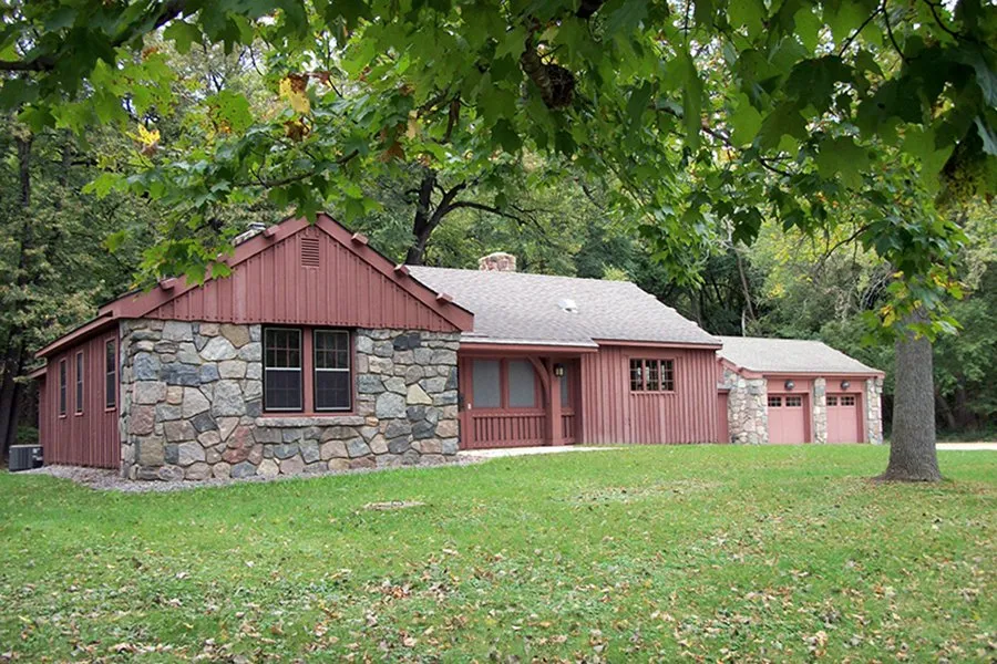 Upper Campground