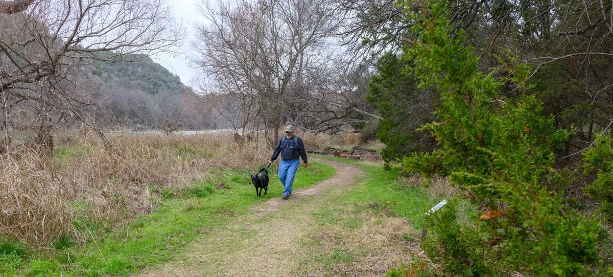 Colorado Bend State Park
