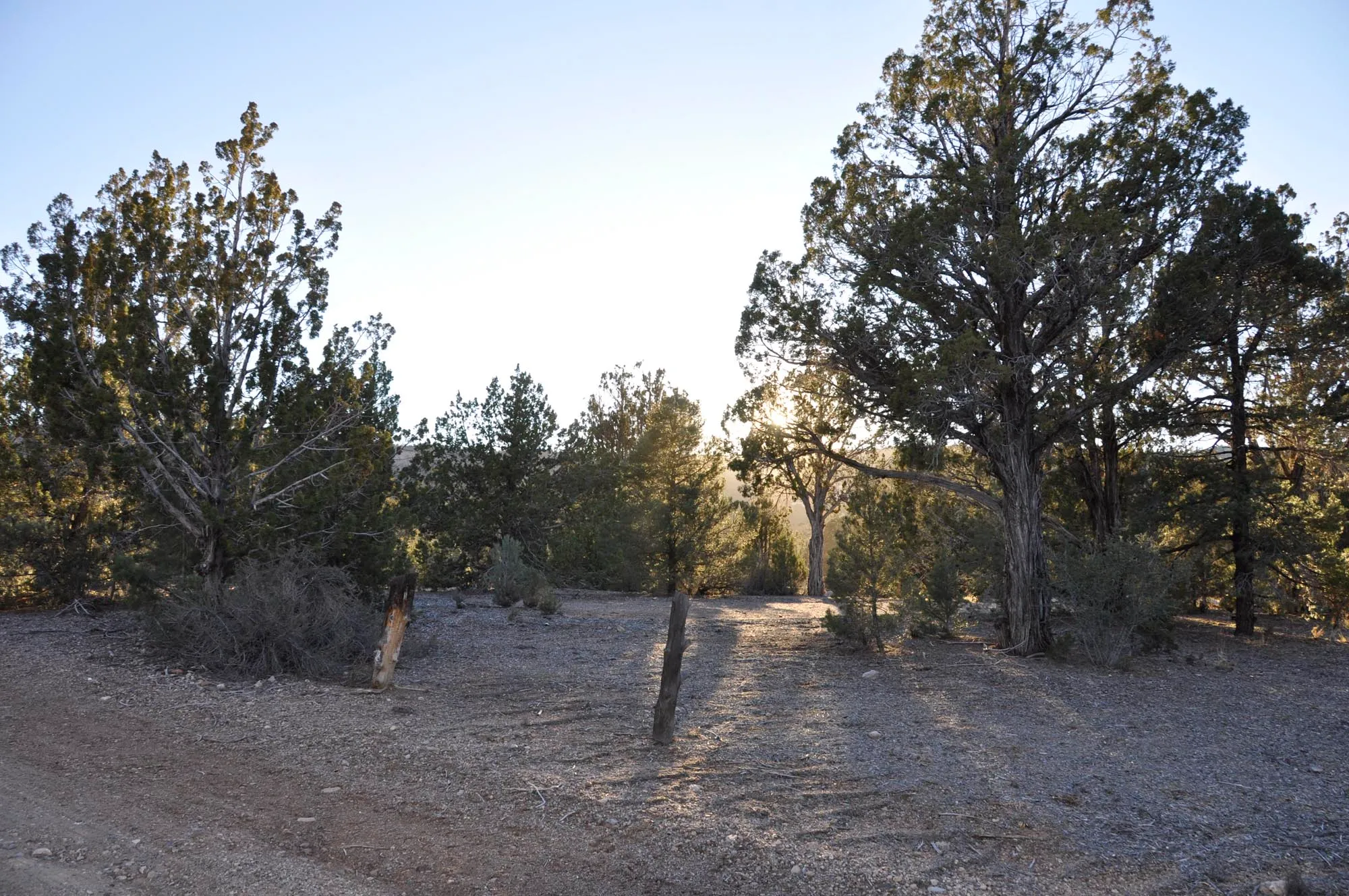 Beaver Dam Campground