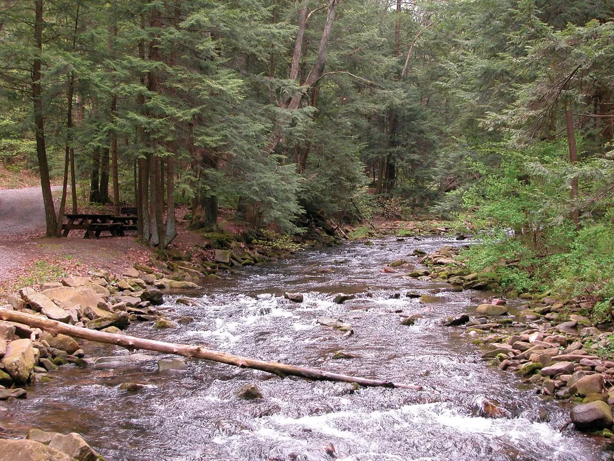 Ravensburg State Park