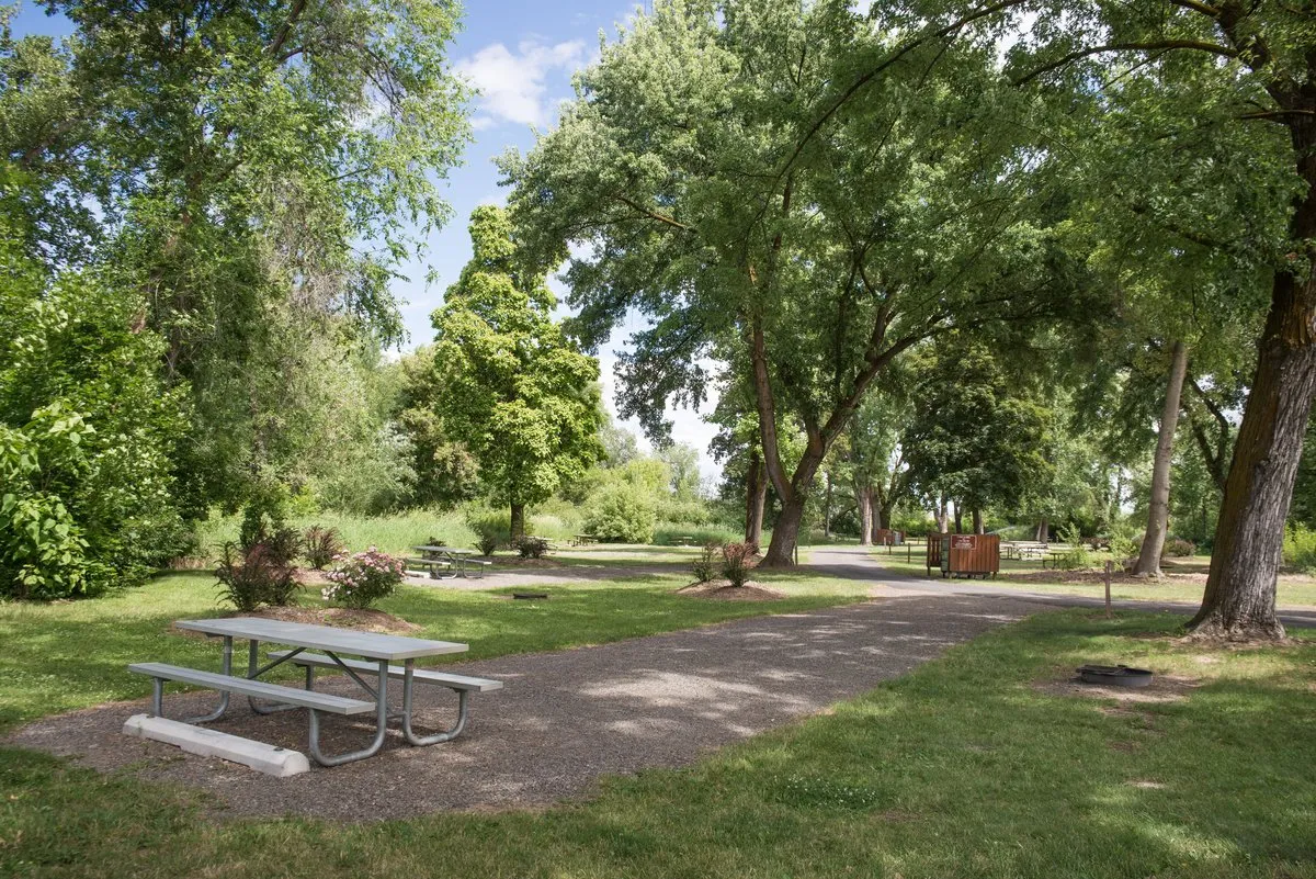 Yakima Sportsman State Park