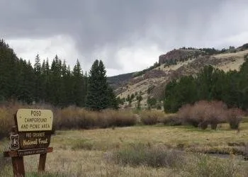 Cross Creek Campground