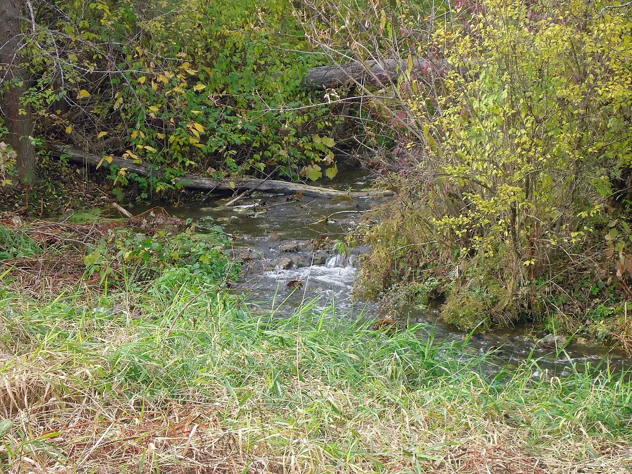 Governor Dodge State Park