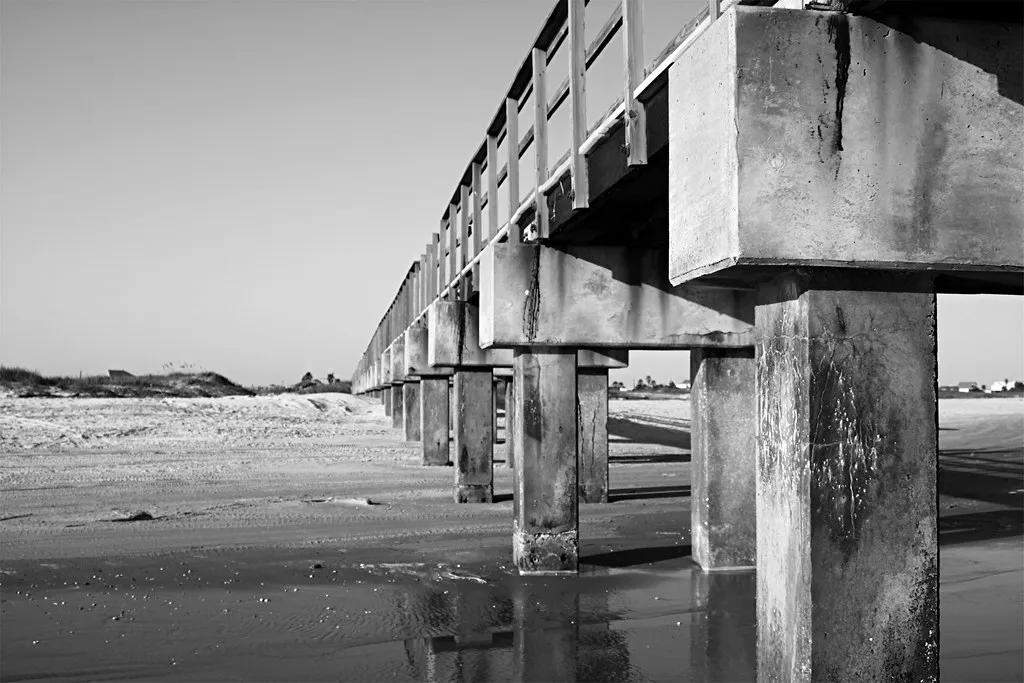 Matagorda Bay Nature Park