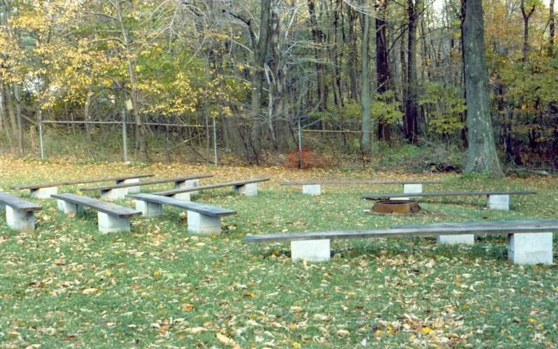 Camp Round Meadow