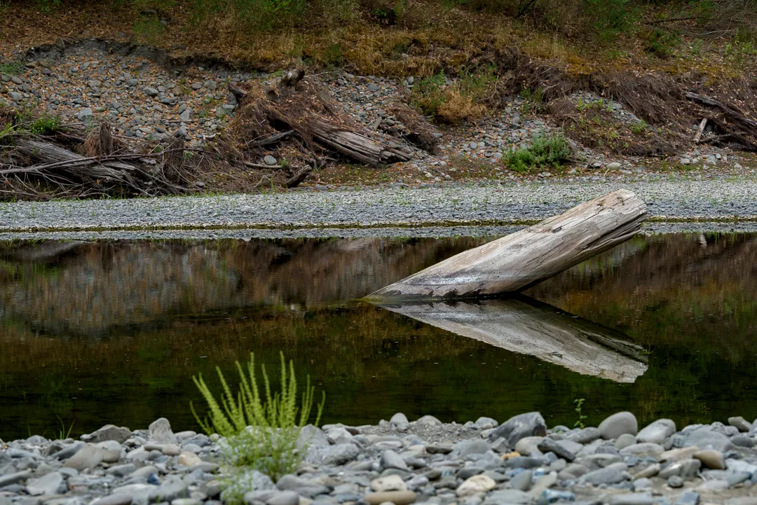 Benbow State Recreation Campground